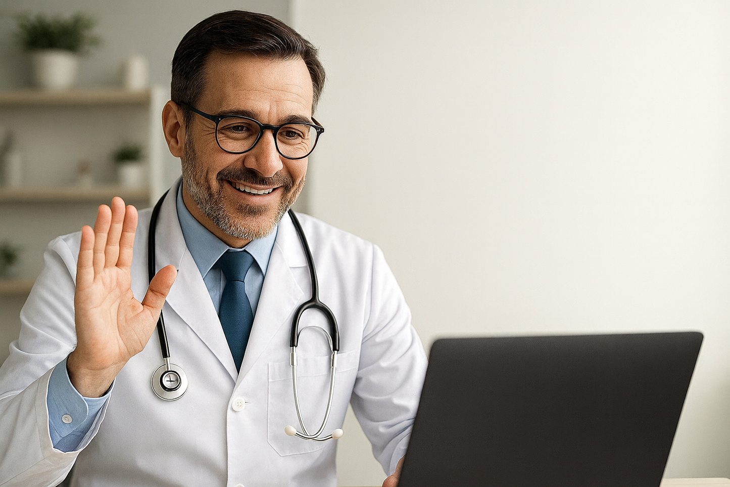 Sleep Doctor Consultation